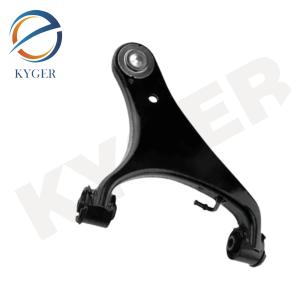 China Sistemas de suspensión automática LR051614 Control delantero superior brazo derecho adecuado para Land Rover Discovery IV L319 2009 LR014132 supplier