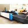 Auotomatic Exchange Table Laser Sheet Cutting Machine FL-3015-1000W High Cutting