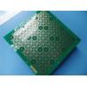 China Placa de circuito de alta frecuencia del PWB FR4 con control de la impedancia wholesale