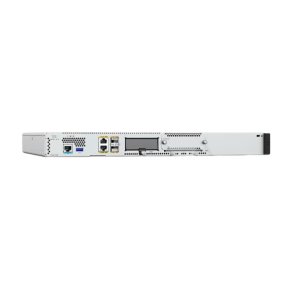 China シスコ エッジ ルータ C8200L-1N-4T 4x 1GbE WAN ポート 安全なクラウドスケール SD-WAN supplier