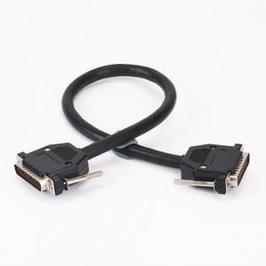 25 Pin Male To Male Printer Extension Data D SUB Cables