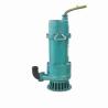 China 2.2kw 3HP WQ Series Non Clogging Submersible Effluent Sewage Pump For Heavy Duty Applications wholesale