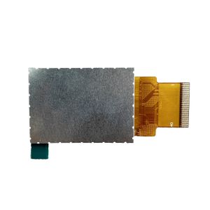 China Ultra HD RGB IPS TFT LCD Display Module 2 Inch 480x640 RGB16bit SPI Interface wholesale