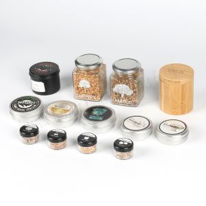 China 12種類 喫煙用 木のチップ ウイスキー ブルボン BBQ wholesale