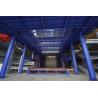 China Advanced full automatic LNG Heating System Vertical Anodizing Production Line wholesale