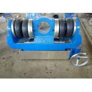 PG160-120-2 Paper Machine Rubber Pneumatic Tires Air Spring Bellow