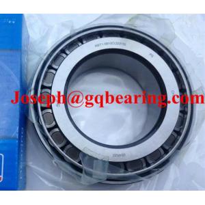 China RBT1-0810C ( 32219 ) Roller Taper Bearings 95x170x45.5mm  precision roller bearing supplier
