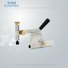 China Surprep Pt1e Scraping Tool Stainless Steel Aluminium Electrofusion Tooling wholesale