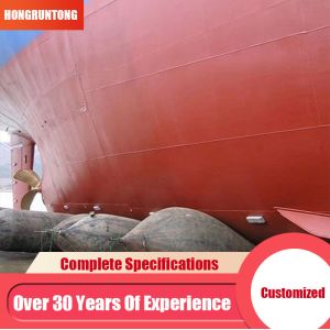 China Ship Launching Balloon Portable Design Quick Setup Low Maintenance wholesale