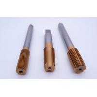 China ISO Standard Thread Forming Tap Metric Fastening Thread on sale