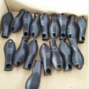 China OEM Plastic Injection Moulding Services High Stiffness Various Shape Design supplier