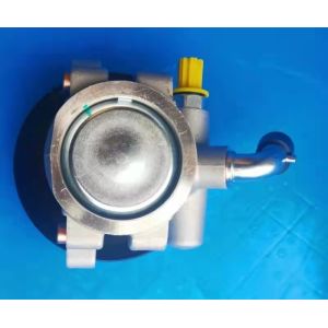 China 2S65-3A696-CA 2S65-3A696-DA FOR Ford FIESTA ECOSPORT 1.6 2002用のシールドステアリングポンプ wholesale