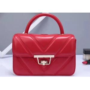 Women Quilte Stylish Evening Bags And Clutches Pu Leather And Classic Buckle Closure