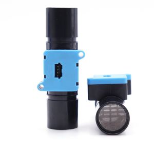 China 0.5-4.5V Output Flow Meter Sensor I2C Analog With Superb Accuracy on sale