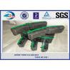China Cast Iron Brake Blocks,High friction Composite Brake Shoe for railway braking wholesale