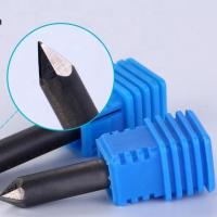 China 3 Piece Customized Size PCD Diamond Tools For Woodworking on sale