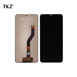 Mobile 6.2inch SAM A10s LCD Screen Black Display Digitizer