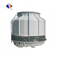 China 30000m3/h Airflow Cooling Tower Fan for Sustainable Plastic Injection Molding Design on sale