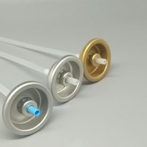 China High-Precision Micro-Dosing Powder Spray Valve for Pharmaceutical and R&D Applications wholesale