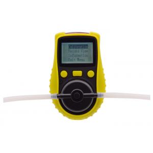 Portable Poisonous Gas Detector , Wireless Gas Monitor COCL2 0.001ppm Resolution