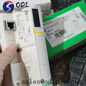 China Módulo Schneider de alta velocidad Schneider STBNIP2212 Interfaz Ethernet Modicon STB wholesale