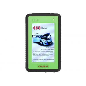China Original CareCar C68 DIY Professional Car Scanner Diagnostic Tools Support Multi Languages wholesale