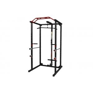 Home Use Fitness Equipment Gym Squat Rack Multi Functional Smith Machine