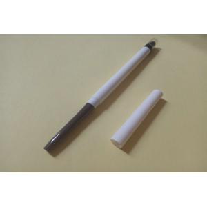 Delicate Waterproof Lip Liner Packaging , Longlasting Lip Pencil ISO Certification