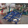 60 Inch Wood Cutting Vertical Bandsaw Mill With Log Carriage,Log Band Sawmill