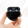 China Micro Invisible Hearing Aids For Seniors Rechargeable CIC Digital wholesale