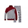 China Soft Skin - Friendly Youth Sports Team Apparel Sweat Absorption With Good Workability wholesale