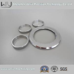 High Quality CNC Machining Parts for Machinery / Metal Processing for Electronic Products