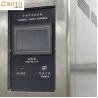 China Faixa de temperatura -70°C a 150°C 1,0 a 1000,0 Cu. Ft. Sistema de controle programável de volume da câmara Proteção contra umidade excessiva wholesale