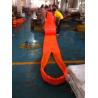 Flat heavy duty webbing sling, According to JB/T 8521,  EN1492-1 , AS 1353 , CE, GS Certifiate approved