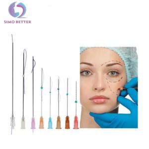 China 2019ベスト セラーの吸収性のpolydioxanoneの単繊維のPdoの糸の上昇 supplier
