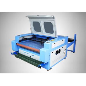 China Red Dot  Non Metal Digital Laser Engraving Machine With High Cutting Accuracy supplier