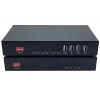 China 10km Hdmi 1.4 Kvm Usb Fiber Optic Extender on sale