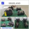 LPV90 Variable Displacement Axial Piston Pump For Hydrostatic Transmissions 42Mpa 90ml/R 3000rpm