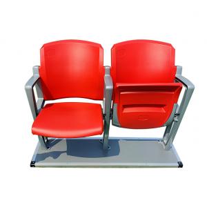 China Stadium Chair Stadium Sports Seats Stadium Seats For Bleachers Stadium Seats With Backs supplier
