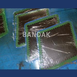 China Rubber Repair Patch for Conveyor supplier