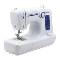 China Family Automatic Sewing Thread Winding Machine with 2.5mm Max. Sewing Thickness on sale