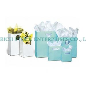 paper jewellery bag, gift bag, paper bag