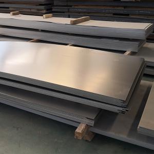 China Factory Low Price 200 300 400 500 600 Series stainless steel stainless steel plate stainless steel sheet supplier