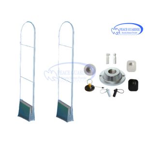 China PG007 8.2MhzのアンテナEAS小売店の保証損失防止のための反盗難システム アクリル supplier