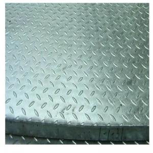 China Galvanized  Weld Steel Grating / Stainless grating supplier