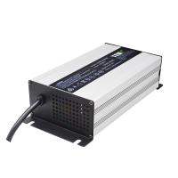 China 60V 12A 900W AGM Electric Car Battery Charger Lithium Automatic on sale