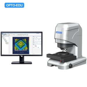 China Microscópio Confocal OPTO do laser de EDU A64.5401 10× on sale