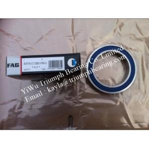 China FAG Angular Contact Ball Bearing HCB71911-C-T-2RSD-T-P4S-UL wholesale