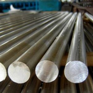China ASTM A453/A453M Gr.660 High Temperature Alloy Round Bar wholesale