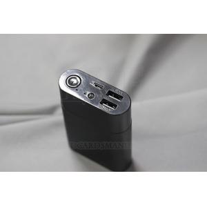Short-distance Cellphone Charger Poker Scanner With Barcode Marked Cards